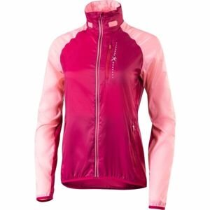 Klimatex LILAH Dámská ultralehká bunda, růžová, velikost XL