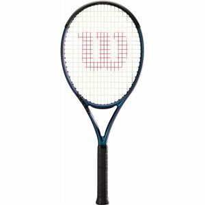 Wilson ULTRA 108 V4.0 Výkonnostní tenisová raketa, fialová, veľkosť L2