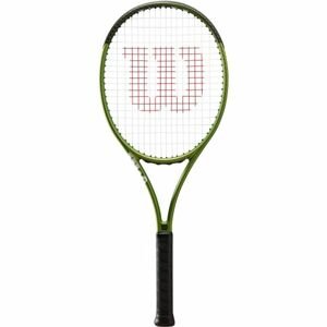 Wilson Rekreační tenisová raketa Rekreační tenisová raketa, zelená, velikost 3