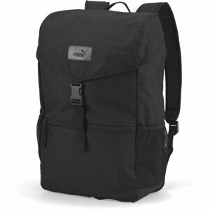 Puma STYLE BACKPACK Batoh, černá, velikost UNI