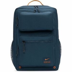 Nike UTILITY SPEED Sportovní batoh, tmavě modrá, veľkosť UNI