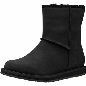 Helly Hansen W ANNABELLE BOOT Dámská zimní obuv, černá, velikost