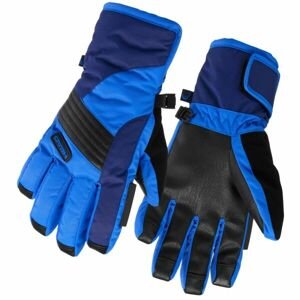 Head FEBBIO Dětské lyžařské rukavice, modrá, velikost 8-10