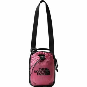 The North Face BOZER CROSS BODY Ledvinka přes rameno, fialová, velikost