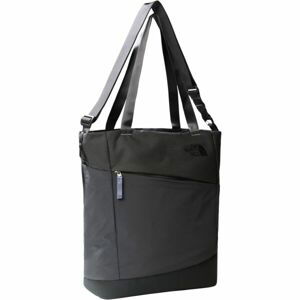 The North Face W ISABELLA TOTE Dámská taška, černá, veľkosť UNI