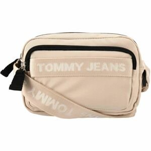 Tommy Hilfiger TJW ESSENTIAL CROSSOVER Dámská taška přes rameno, béžová, velikost