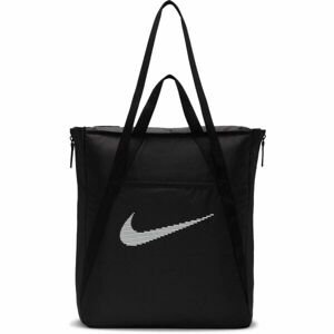 Nike TOTE Dámská taška, černá, velikost