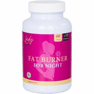 Profimass FAT BURNER FOR NIGHT (70) Spalovač tuků, , velikost UNI