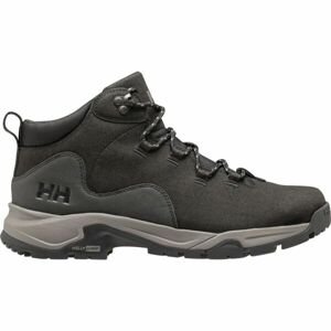 Helly Hansen BAUDRIMONT LX Pánská outdoorová obuv, černá, velikost 48