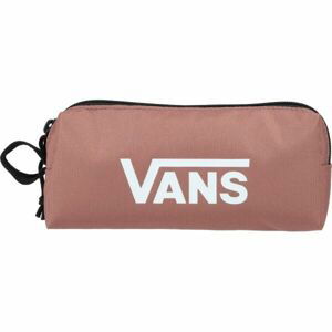 Vans PENCIL POUCH Pouzdro, lososová, velikost