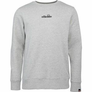 ELLESSE KIAMTO SWEATSHIRT Pánská mikina, šedá, velikost XL