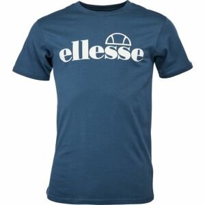 ELLESSE FUENTI TEE Pánské tričko, modrá, velikost S