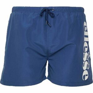 ELLESSE SURFINA SWIM SHORT Pánské koupací šortky, modrá, velikost XXL