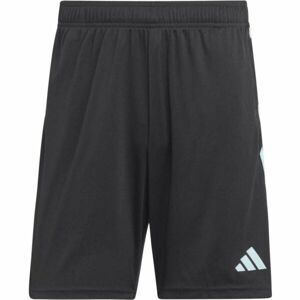 adidas TIRO23 CB TRSHO Pánské fotbalové šortky, černá, velikost S