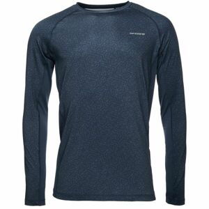Arcore STERN Pánské technické triko, tmavě modrá, velikost XL