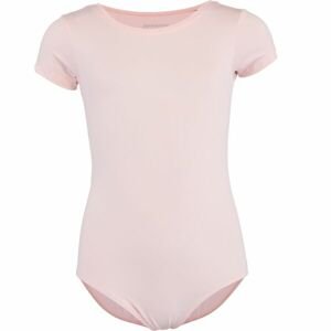 Fitforce MACERATA Dívčí dres, růžová, velikost 128-134