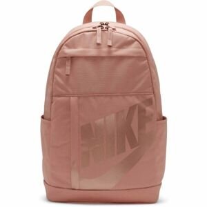 Nike ELEMENTAL Batoh, růžová, veľkosť UNI