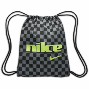 Nike DRAWSTRING Dětský, černá, velikost