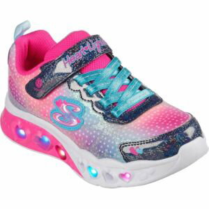 Skechers Dívčí volnočasová obuv Dívčí volnočasová obuv, růžová, velikost 36