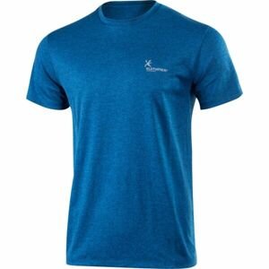 Klimatex KETY Pánské funkční triko, modrá, velikost XL