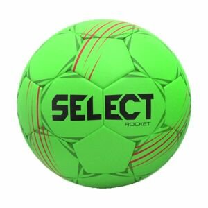 Select ROCKET Házenkářský míč, zelená, velikost 0