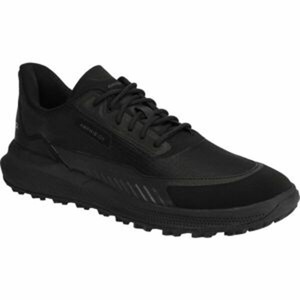 Geox PG1X ABX Pánská obuv, černá, velikost