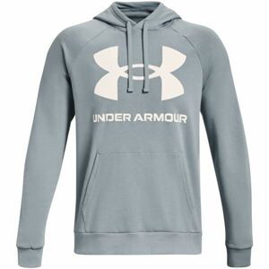 Under Armour Pánská mikina Pánská mikina, šedá, velikost lg