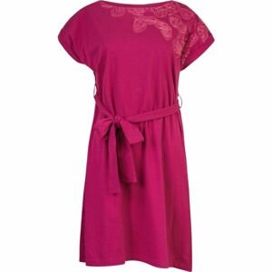 Hannah AURIEL Dámské šaty, růžová, velikost S