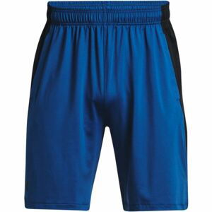 Under Armour UA VENT SHORT Pánské tréninkové šortky, modrá, velikost XL