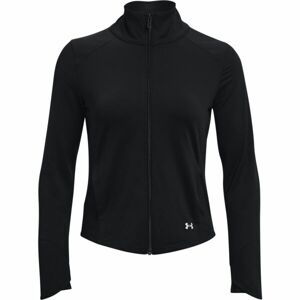 Under Armour UA MERIDIAN JACKET Dámská mikina, černá, velikost md