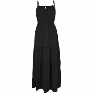 O'Neill QUORRA Dámské šaty, černá, veľkosť XS