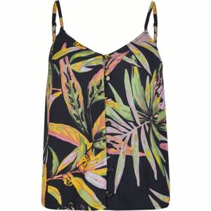 O'Neill TIARE WOVEN TANK TOP Dámské tílko, mix, velikost L