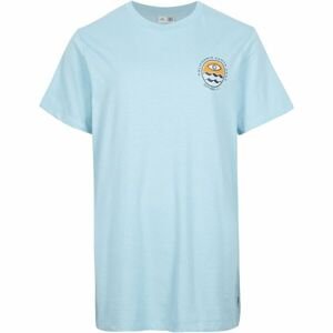 O'Neill FAIRWATER T-SHIRT Dámské tričko, světle modrá, velikost M