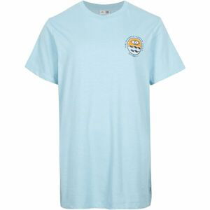 O'Neill FAIRWATER T-SHIRT Dámské tričko, světle modrá, velikost S