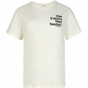 O'Neill Dámské tričko Dámské tričko, bílá, velikost L