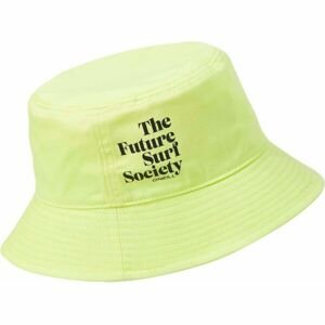 O'Neill SUNNY BUCKET HAT Unisexový klobouk, žlutá, velikost UNI