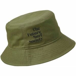 O'Neill SUNNY BUCKET HAT Unisexový klobouk, khaki, velikost UNI