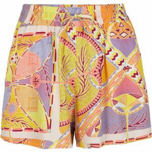 O'Neill AMIRI BEACH SHORTS Dámské šortky, mix, velikost M