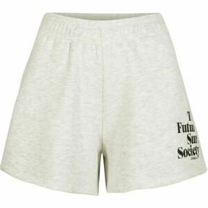 O'Neill FUTURE SURF JOGGER SHORTS Dámské šortky, šedá, velikost XL