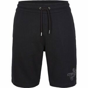 O'Neill O'RIGINAL JOGGER SHORT Pánské šortky, černá, velikost L