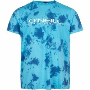 O'Neill OAKES T-SHIRT Pánské tričko, modrá, velikost XXL