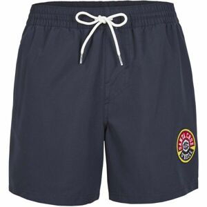 O'Neill CALI STATE 15'' SWIM SHORTS Pánské koupací šortky, tmavě modrá, velikost S