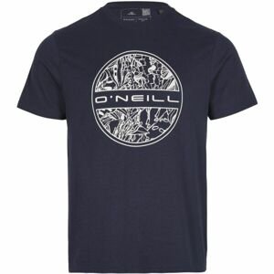 O'Neill SEAREEF T-SHIRT Pánské tričko, tmavě modrá, velikost L