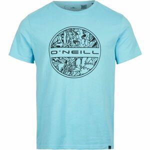 O'Neill SEAREEF T-SHIRT Pánské tričko, světle modrá, velikost L