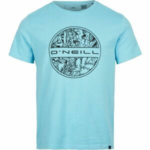 O'Neill SEAREEF T-SHIRT Pánské tričko, světle modrá, velikost XL