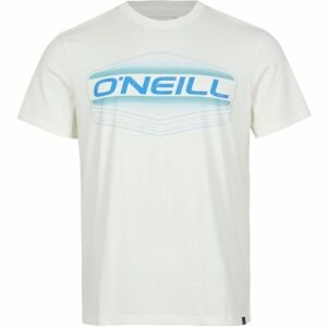 O'Neill WARNELL Pánské tričko, bílá, veľkosť XXL