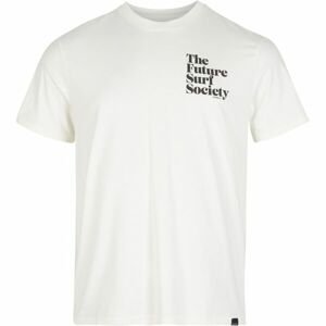 O'Neill Pánské tričko Pánské tričko, bílá, velikost S