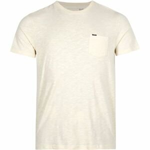 O'Neill JACK'S BASE T-SHIRT Pánské tričko, bílá, velikost XXL