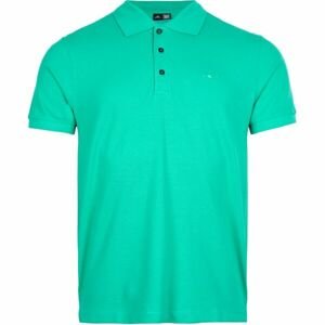 O'Neill LM TRIPLE STACK POLO Pánské tričko, zelená, velikost XXL