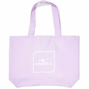 O'Neill COASTAL Plážová taška, fialová, velikost